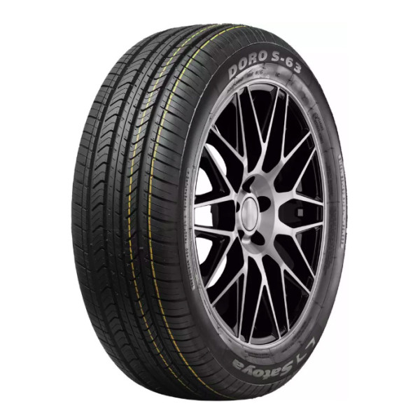 SATOYA DORO S-63 185/65 R15 88H