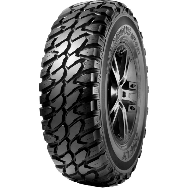 HiFly Vigorous MT601 265/70 R17C 121/118Q