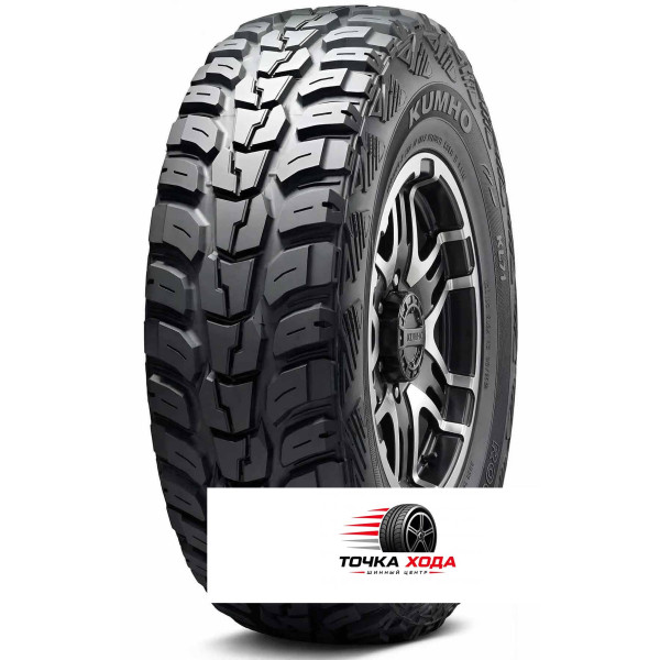 Kumho Road Venture MT KL71 30/9.5 R15 104Q