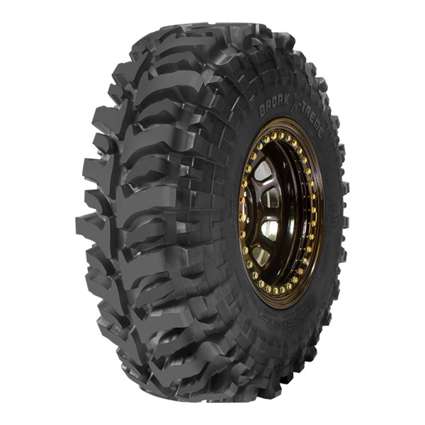 ACCELERA Badak X-Treme 33/10.5 R15 115N