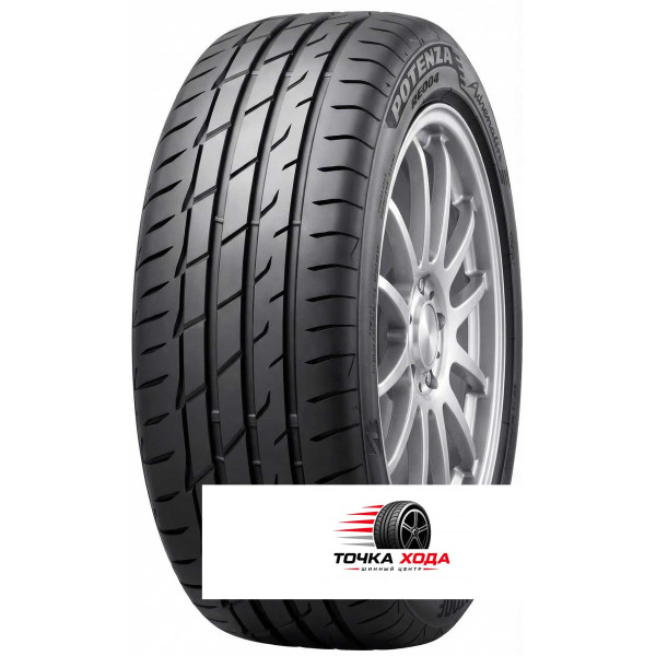 Bridgestone POTENZA Adrenalin RE004 235/55 R18 100W