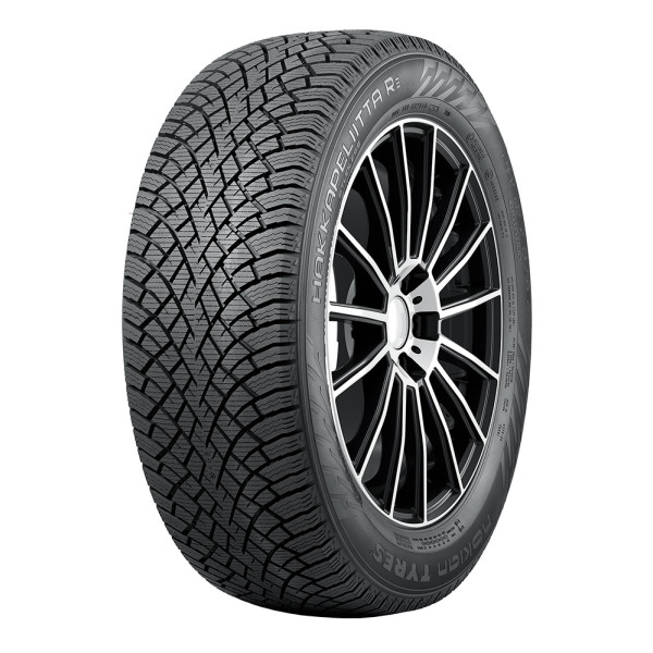Nokian Tyres Hakkapeliitta R5 275/40 R19 101T