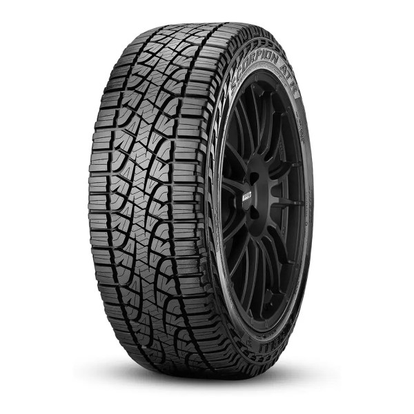 PIRELLI SCORPION ATR 185/75 R16 93T