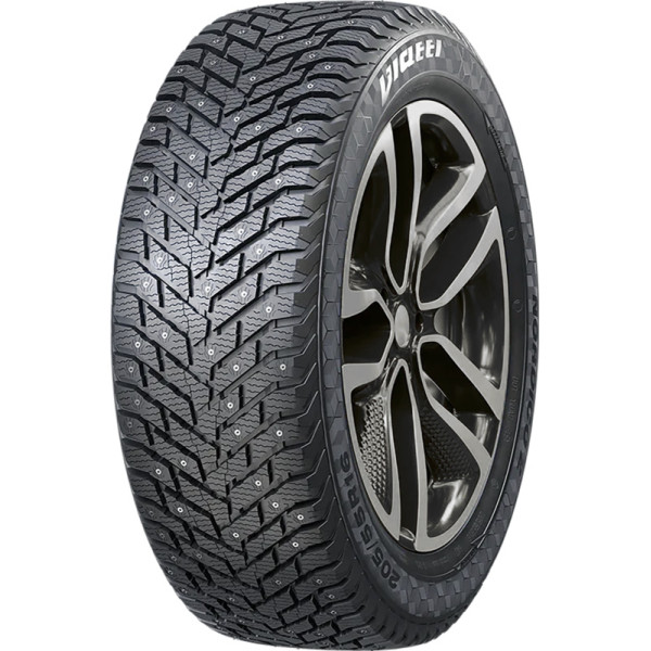 Viatti Nordico 2 V-528 195/60 R15 92T