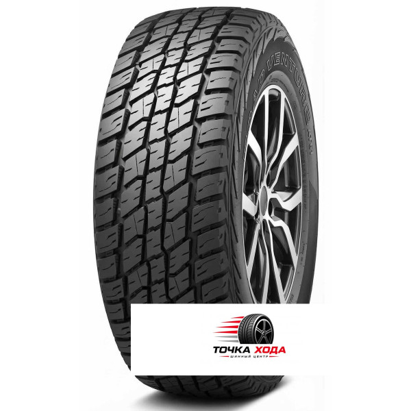 Kumho Road Venture AT61 215/0 R15 105S XL