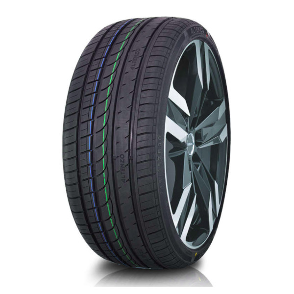 ALTENZO SPORTS COMFORTER+ 215/35 R19 85W XL