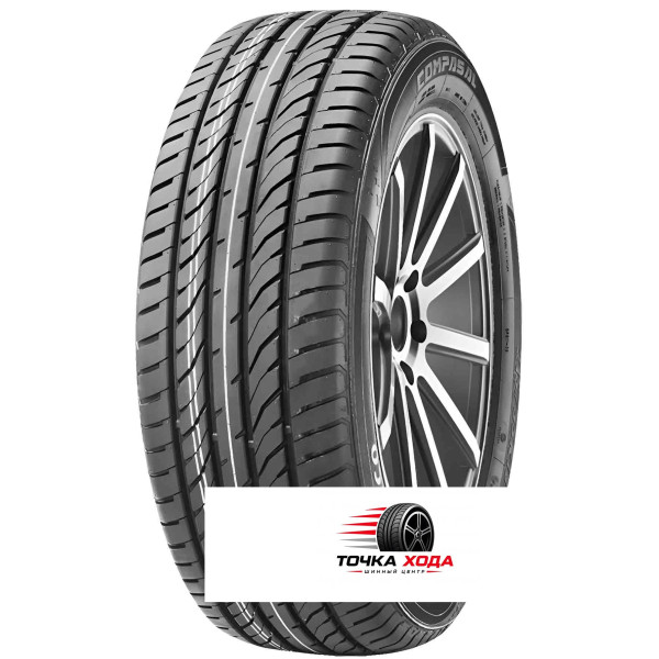 Compasal GRANDECO 215/55 R18 99V XL