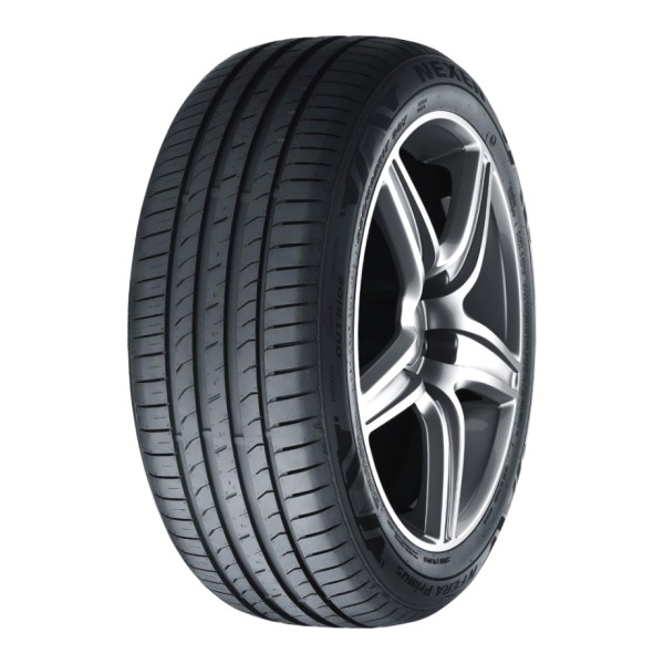 NEXEN NFERA PRIMUS 245/45 R18 96W