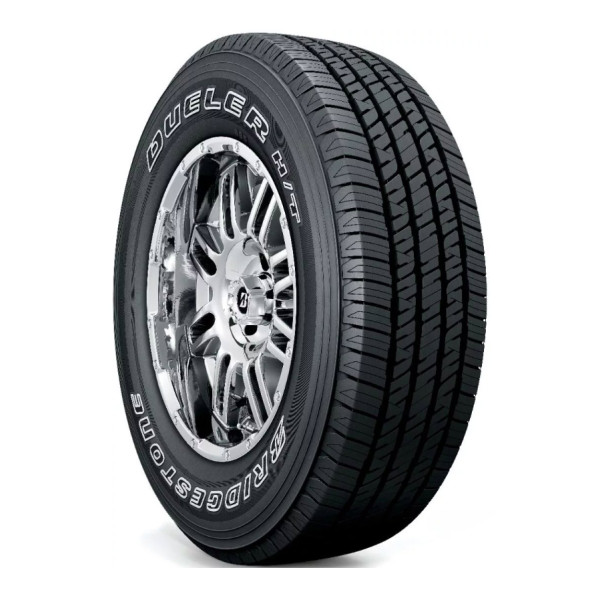 BRIDGESTONE DUELER H/T 685 255/70 R18 113T
