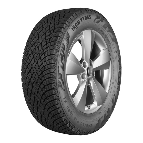 Ikon Autograph Snow 5 SUV 285/60 R18 116R