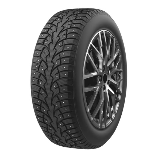 SONIX WINTER XPRO STUDS 68 205/65 R16 95T