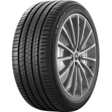 Michelin Latitude Sport 3 295/40R20 106Y