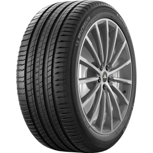 Michelin Latitude Sport 3 235/55 R18 100V