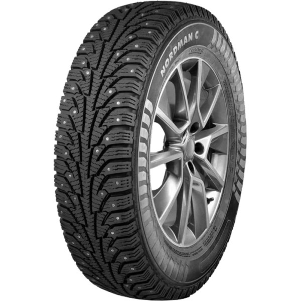 Nordman Nordman C 195/70 R15C 104/102R
