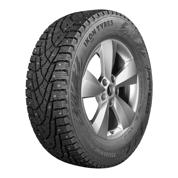 Ikon Autograph Ice C4 185/75 R16C 104/102R