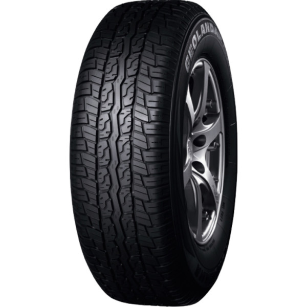 Yokohama Geolandar H/T G902 265/65 R17 112H