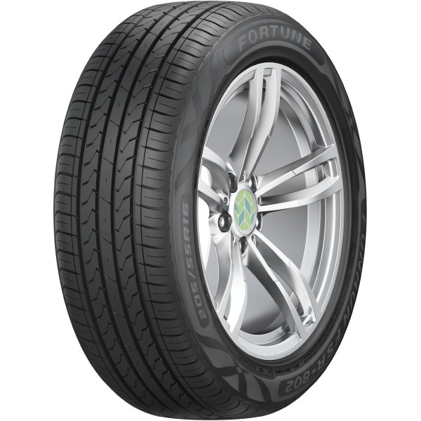 Prinx Fortune FSR-802 185/55 R15 82V