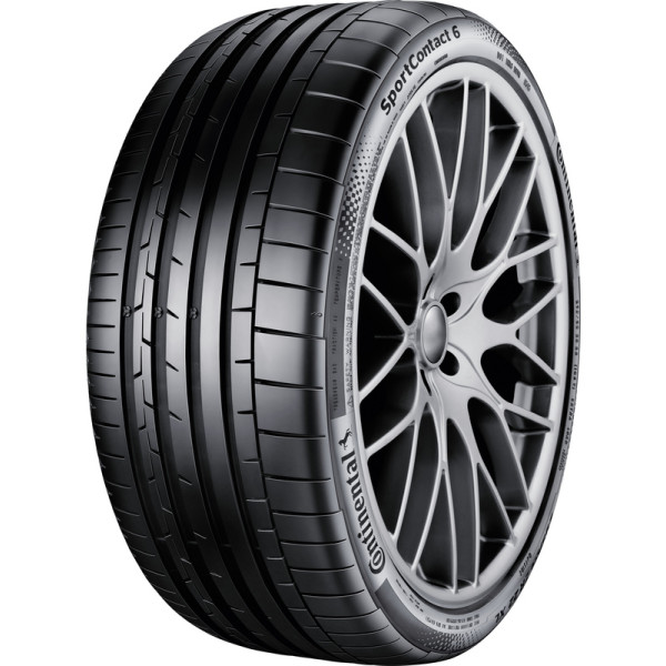 Continental SportContact 6 295/35 R23 108(Y) XL