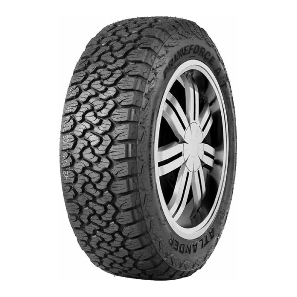 ATLANDER PRIMEFORCE A/T 225/60 R17 99H