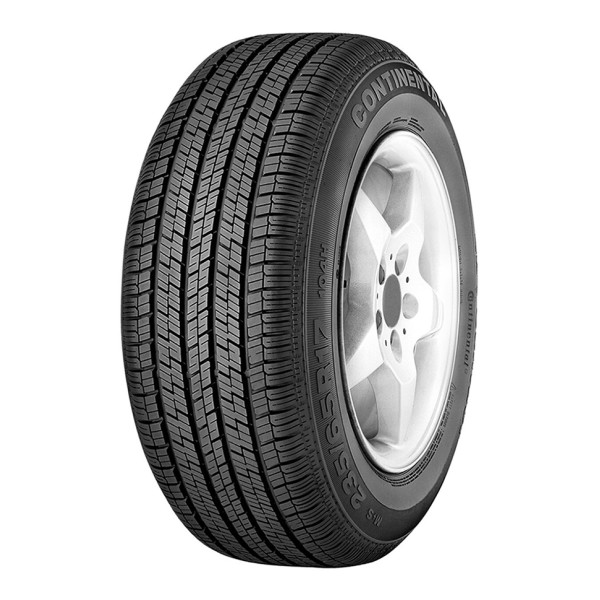 CONTINENTAL 4x4CONTACT 275/45 R19 108V XL