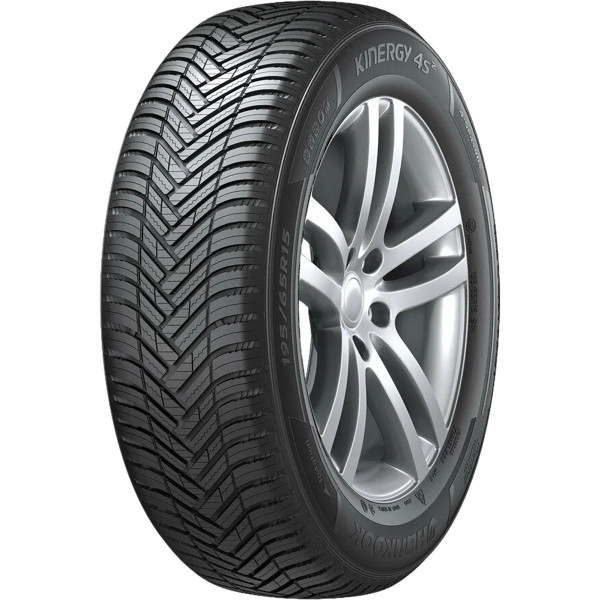 Hankook Kinergy 4s2 H750 195/55 R16 87V