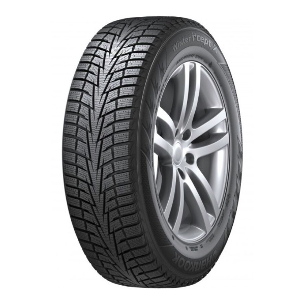HANKOOK WINTER ICEPT X RW10 215/55 R18 95T