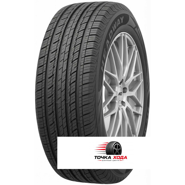 Headway HR805 275/65 R17 119H