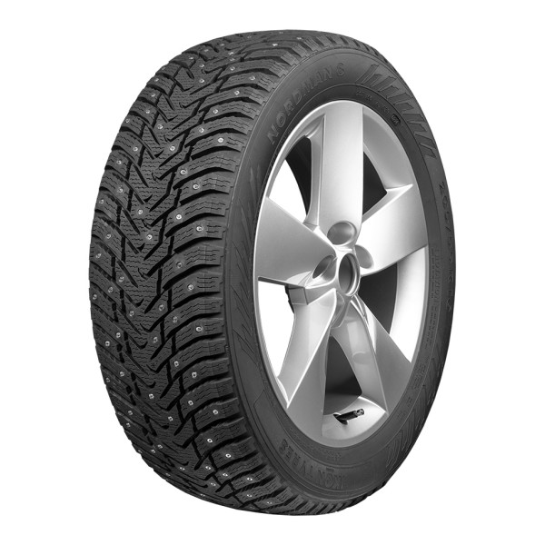 IKON NORDMAN 8 225/55 R17 101T XL