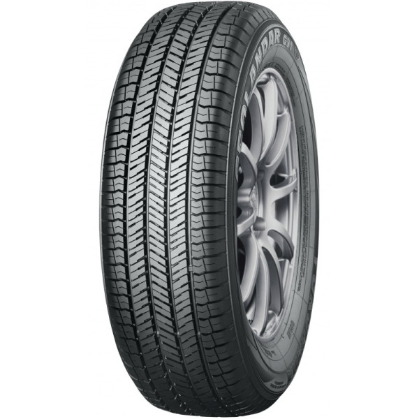YOKOHAMA G91F 225/60 R17 99V