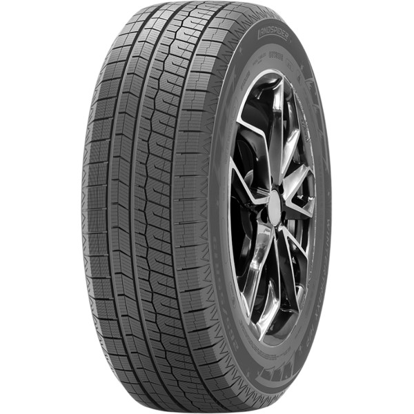 Landspider Wintertraxx H/P 225/50 R18 95V