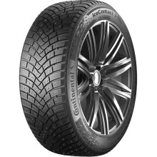 Continental IceContact 3 275/40R22 107T XL шип
