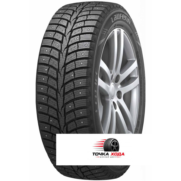 Laufenn I FIT ICE LW71 155/65 R13 73T
