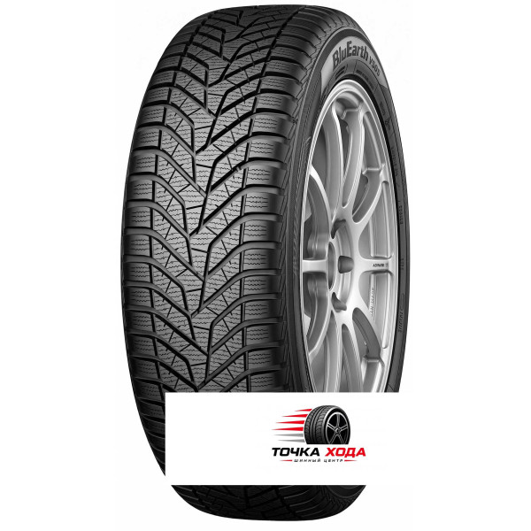 Yokohama BluEarth Winter V905 225/55 R19 99V