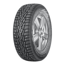 NOKIAN TYRES NORDMAN 7 SUV 235/60R17 106T XL шип