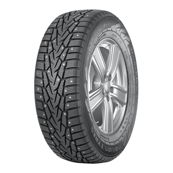 NOKIAN TYRES NORDMAN 7 SUV 225/60 R17 103T XL