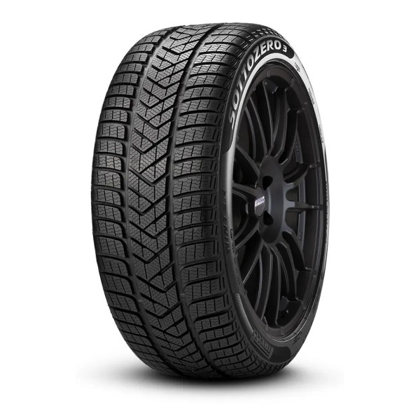 PIRELLI WINTER SOTTOZERO III RUN FLAT✩ 225/50 R18 95H