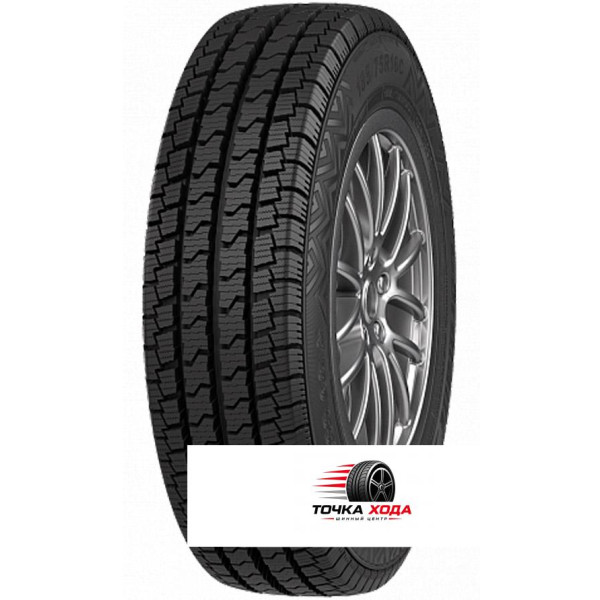 Cordiant Business CA-2 235/65 R16C 115/113R