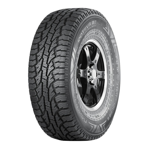 NOKIAN TYRES ROTIIVA AT PLUS 245/75 R17 121/118S