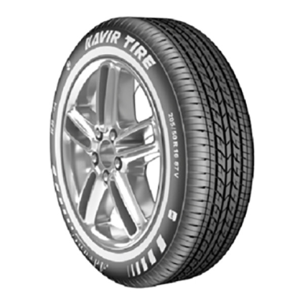 KAVIR TIRE КВ300 FASCINATOR 215/55 R18 95V