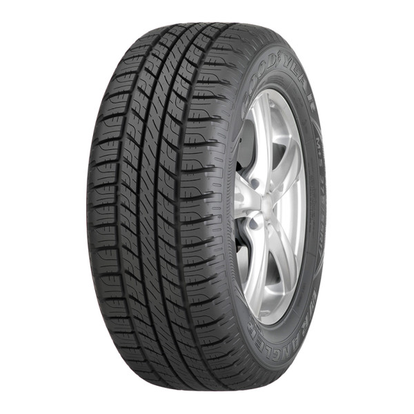 GOODYEAR WRANGLER HP ALL-WEATHER 235/55 R19 105V XL