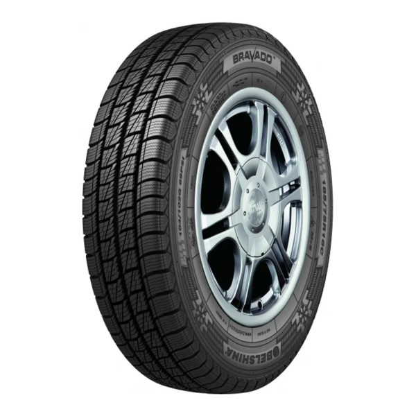 БЕЛШИНА БЕЛ-303 BRAVADO 195/75 R16C 107/105R