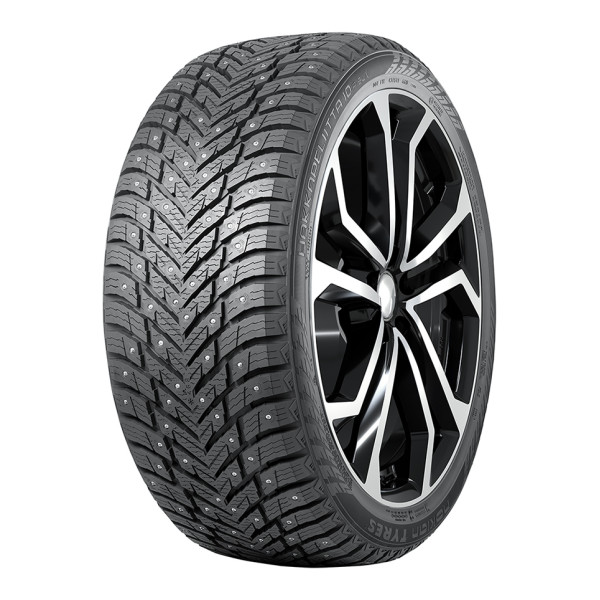 NOKIAN TYRES HAKKAPELIITTA 10p SUV 225/60 R17 103T XL