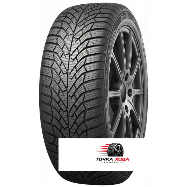 Kumho WP52 155/70 R13 75T