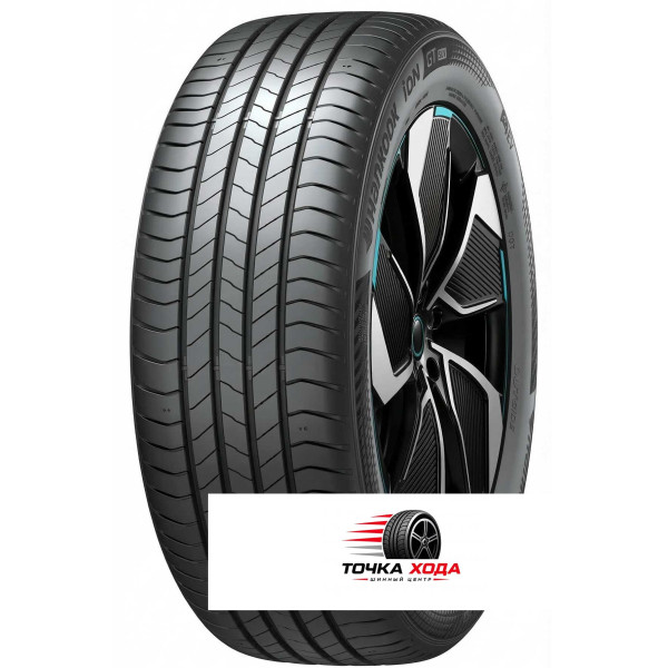 Hankook iON GT IK41A SUV 215/60 R17 96H