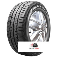 Maxxis WL2 Vansmart Snow 215/75R16 113/111R