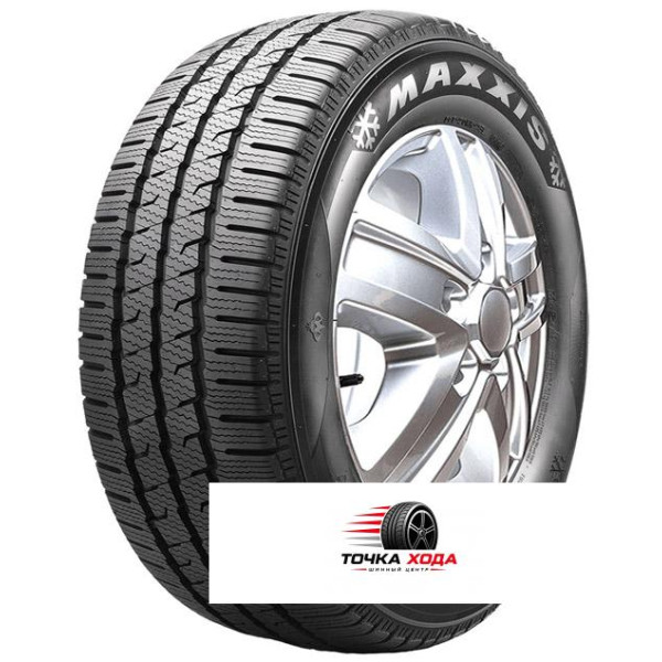 Maxxis WL2 Vansmart Snow 175/65 R14C 90/88T