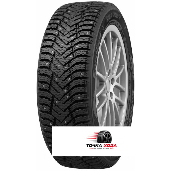 Cordiant Snow Cross 2 235/45 R18 98T