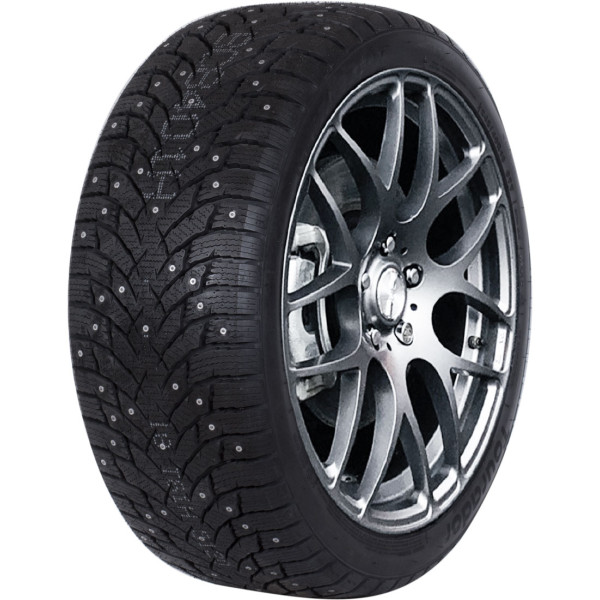 TOURADOR Ice Star TSW1 285/45 R21 113T XL