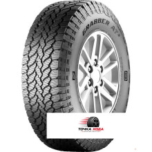General Tire Grabber AT3 275/40R20 106H XL