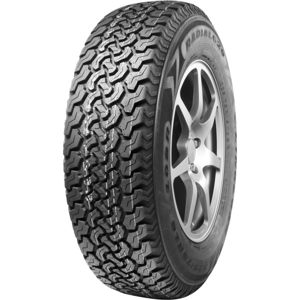 LingLong Leao Radial 620 215/70 R16 100T